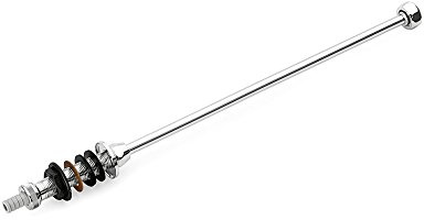 Schell Spülengarnitur 1/2 Zoll x 12 mm Verstellbereich bis 70 mm, chrom, 039080699