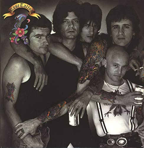 Assault & Battery [Vinyl LP] [Vinyl LP]
