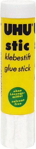 12 X UHU UHU stic 21g 65