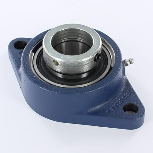 SKF Lagereinsatz, 40 ID, Lagerstahl