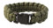 Mil-Tec para Armband 22mm KST.Verschl. Oliv Gr.S