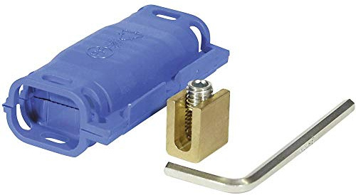 Wiska 10102410 SH0125W Kabelmuffe Inhalt: 1 Set