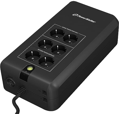 Bluewalker PowerWalker VFD 800 APFC -