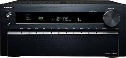Onkyo TX-NR1030 Sintoamplificatori