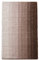Dyckhoff Badteppich, Braun, 60 x 100 cm