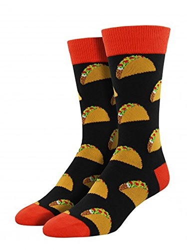 Socksmith Mens Hangry Bear