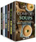 Comforting Meals Box Set (6 in 1): Over 180 Soups, Desserts, Holiday, Cast Iron, Crockpot, Air Fryer Recipes and So Much More (Homemade Recipes)