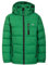 Trespass Boy's/Kids Blustery Jacket, Clover, 9-10 Years UK