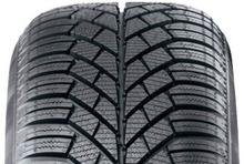 Continental WinterContact TS 830 P M+S - 195/55R16 87H - Winterreifen