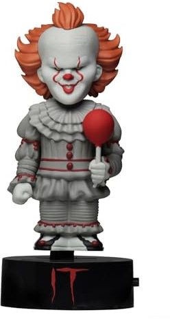 NECA IT - Body Knocker - Pennywise 17cm (2017 Movie)