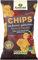 Alnatura Bio Kesselchips Smoked Paprika, 125 g