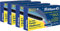 Tintenroller Patrone 4 x 5er Packung Blau