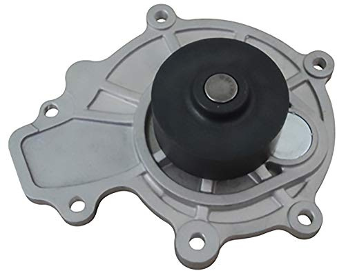 Magneti Marelli 352316171317 Pompa Acqua Chevrolet | Compatibile con: CHEVROLET CAPTIVA, CRUZE, CRUZE Schrägheck, CRUZE Station Wagon, EPICA, LACETTI, NUBIRA Kombi