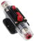 12V DC Inline Auto Leistungsschalter Schalter Sicherungsautomat Audio Sicherung,20A/30A/40A/50A/60A/80A/100A