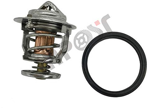INPOST Thermostat 129155-49800 pour Yanmar 3TNE84 3TNE88 3TNV82 4TNE84 4TNE88 71°C