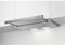AEG 3000 Series 60cm Telescopic Cooker Hood - Silver