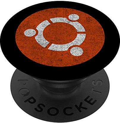 Ubuntu für Entwickler – Desktop-, Server- und Core-Software PopSockets mit austauschbarem PopGrip