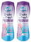2 x Duzzit Shake & Fresh Odour Neutraliser Linen Carpet Freshener Scented Powder Odour Neutraliser Rug Mat 500g Fragrance Powder Eliminate Hidden Smells Multi-Purpose Cleaner (Floral Garden)