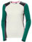 Helly Hansen Women's Lifa® Merino Midweight Crew Base Layer