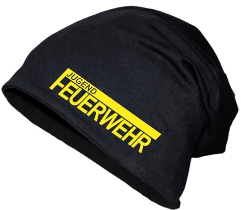 Spaß Kostet Herren Long Beanie Ruhrpott Pott Ruhrgebiet XS bis XXL