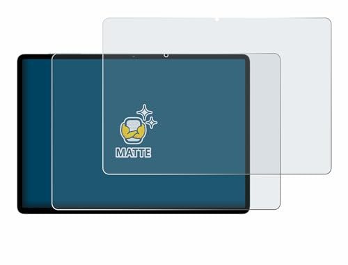 brotect Protection Ecran Anti-Reflet pour Teclast M50 (2 Pièces) - Film Mat