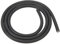 Ignition Cable, Copper Core Spark Plug Wire PVC Sheathed Insulated Ignition Cable for Car Motorcycle Engine,7mm Width 1M Length