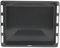 Masterpart Bandeja esmaltada para hornear o bandeja de goteo de 465 x 375 mm para hornos y cocinas Siemens Neff