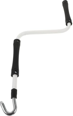 NULYLU Manual Awning Crank Handle, Canopy Awning Gear Handle, Outdoor Use