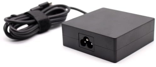 New 140W USB-C TYPE C Charger Replacement For Google WiFi Router GL0101 Laptop Adapter With UK Power cable