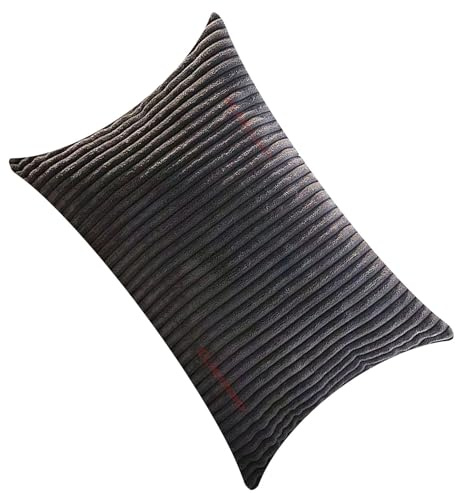 Kussensloop 60x60 70 x 90 40x80 50x70 80x80 50x50 60x70 40x60 Kerst, Kissenschutzbezug 50x80 50x70 40x70, Sofa Kissenbezüge, 1 Pièce Zierkissenbezug mit Reißverschluss Kissenhülle(1566,50x90 CM 20x35