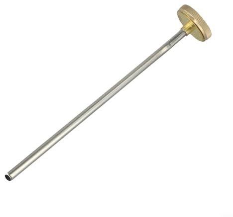 Duschstange für elektrische Gießkannen Lösung für konsistente Gartenbewässerungsbedürfnisse