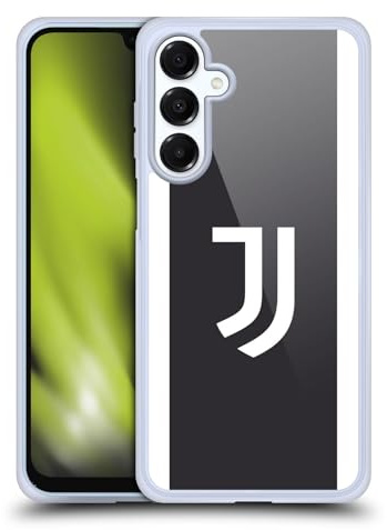 Head Case Designs Licenza Ufficiale Juventus Football Club Terza 2023/24 Kit Partita Custodia in Gel [Protezione di Grado Militare] Compatibile con Samsung Galaxy A16 5G E Compatibile con MagSafe