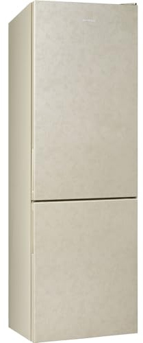 Smeg FC20EN1M1 - Frigorifero Combinato No Frost, 366 Litri, colore Marmo, Classe energetica E