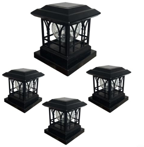 CWOQOCW Metall-Rasensprinkler, 360° automatisches Bewässerungssystem aus Zinklegierung, verstellbarer Bewässerungsabstand für Hof, Terrasse, Gewächshaus und Gras (weiß gelb), 2 Stück