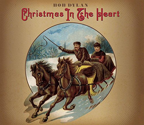 Bob Dylan - Christmas in the Heart [Deluxe Version]