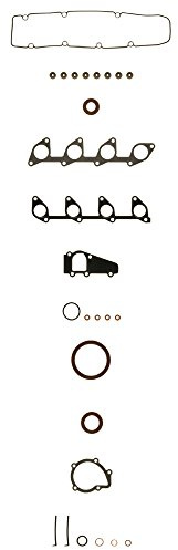 Ajusa 51017700 Full Gasket Set engine