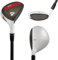 Palm Springs Golf Club E2i Hybrid 18° MLH Stiff