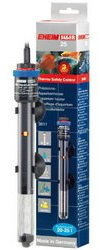 Eheim Aquarium Thermostat Heater, 25 W