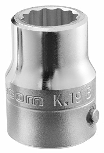 FACOM K.34B-Douille 3/4 12C 34 Mm