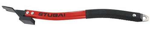 Stubai Fällheber mit Alustiel 570 mm | Forst-Werkzeug aus Spezialstahl im Gesenk geschmiedet, Heber zum Fällen von Bäumen, für Forst- und Waldarbeit, für die Baumpflege