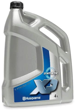 ACEITE 2T XP SYNTHETIC 4L