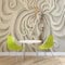 Forwall Vlies Fototapete Tapete Vliestapete Medusa AF3043VEXXXL (416cm x 254cm) Photo Wallpaper Mural