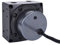 Alphacool 13305 Eispumpe VPP755 - G1/4 IG inkl. Eisdecke D5 - Acetal V.3 Wasserkühlung Pumpen