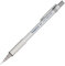 OHTO - Sharp PROMECHA Silver Drafting Pencil - 0.7mm - Writing Color: Lead/Pencil Gray