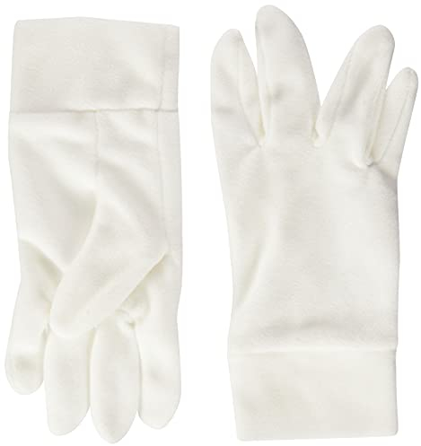 CMP - Fleece-Handschuhe für Damen, B.Co Gesso, L