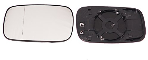 Alkar Spiegelglas für Außenspiegel, 6471154