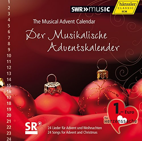 Der Musikalische Adventskalender