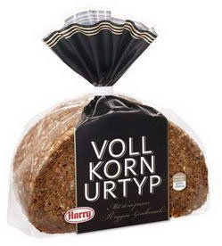 Harry Brot Vollkorn Urtyp 500g geschnitten
