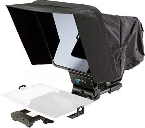 MAGICUE Mobile Teleprompter System - Tablet und Smartphone Kompatibel