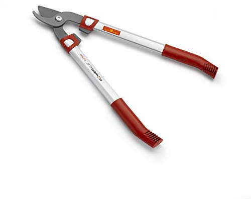 Outils Wolf, Élagueur à Coupe Franche, Powercut, OS530 Argent Métallique